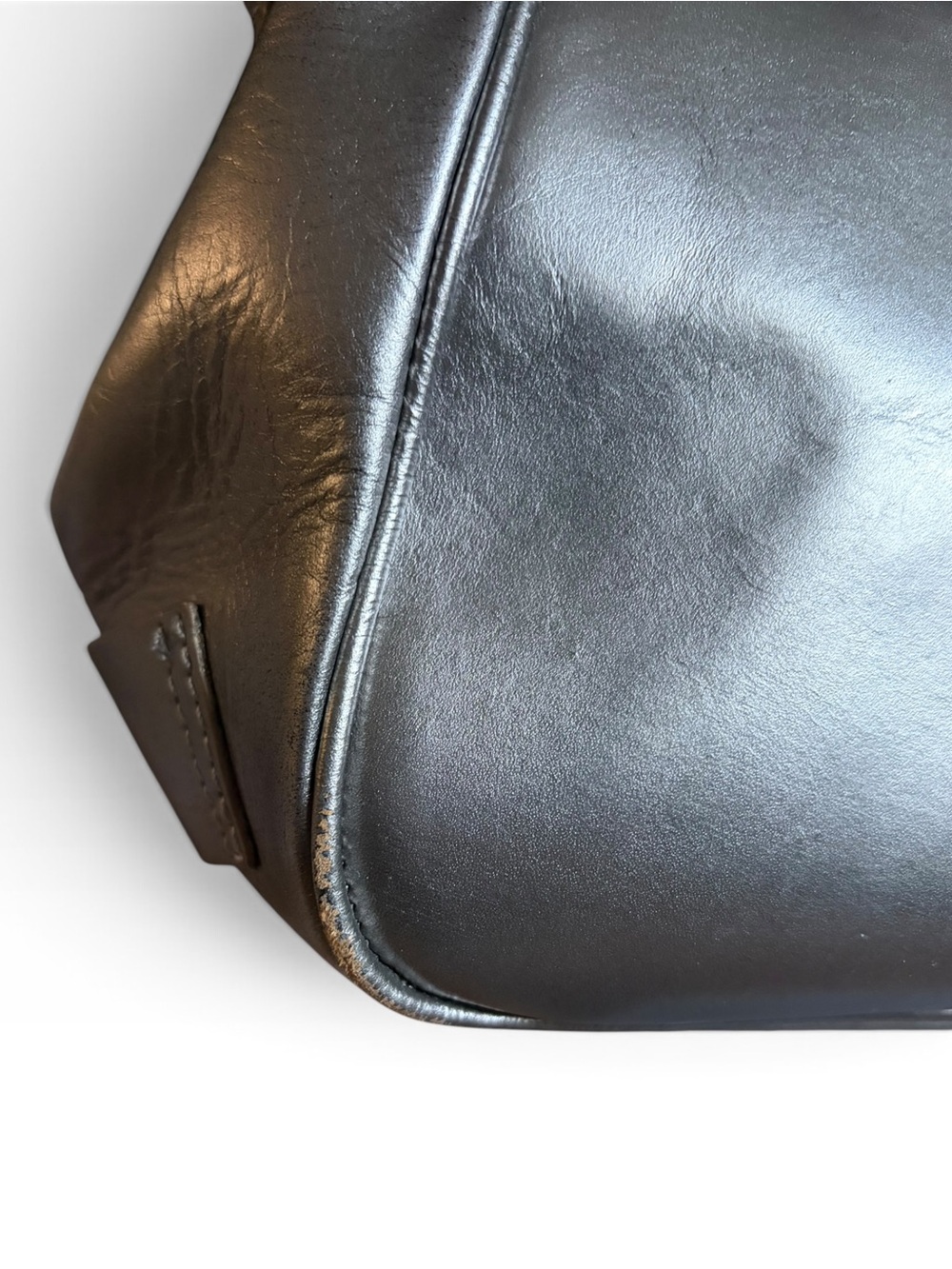 Patricia Nash Gracchi Satchel
. - Picture 8 of 10